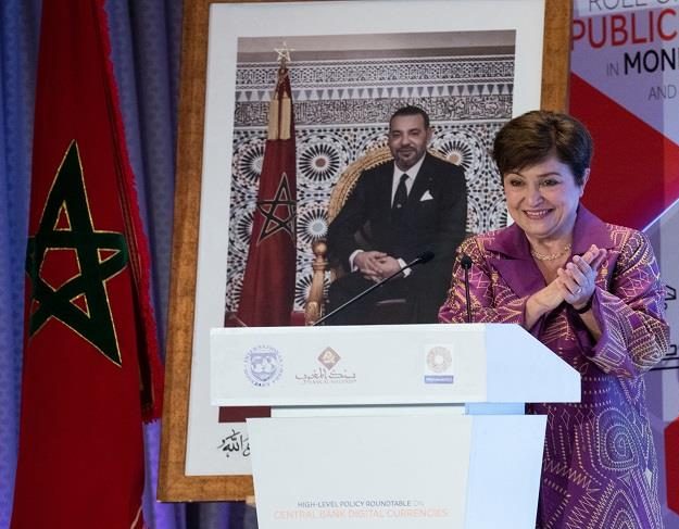 Maroc : le FMI confirme ses prévisions, très bonnes pour les affaires du royaume