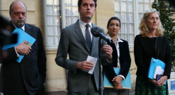 France : Attal a entendu les cris pour plus de justice sociale, il taxera les superprofits et les “rentes”