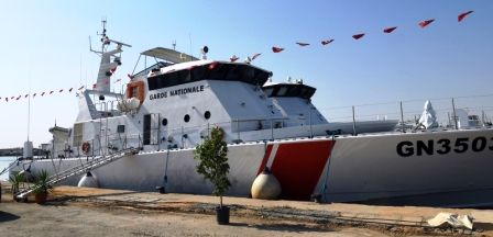 Tunisie – Bizerte : Démantèlement d’un gang spécialisé dans l’organisation des opérations de migration clandestine
