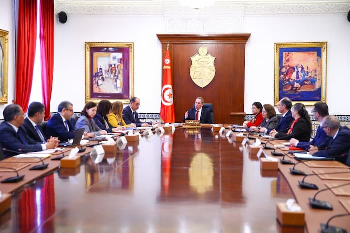 Economie tunisienne: Le gouvernement présente les 10 bons chiffres du premier trimestre