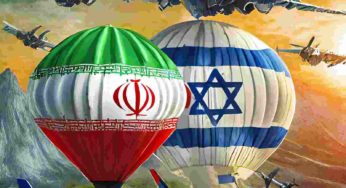 Israël serait sur le point d’attaquer l’Iran malgré les pressions américaines