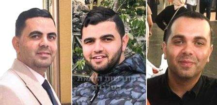 Horrible : Ismaïl Haniyeh perd trois fils dans une frappe aérienne israélienne