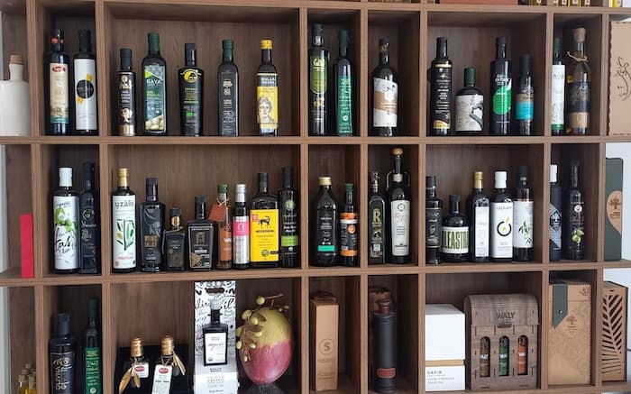 La Tunisie diversifie ses marchés pour son huile d’olive conditionnée