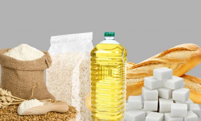 Marchés: Hausse des prix des huiles végétales et baisse des prix du sucre et des céréales
