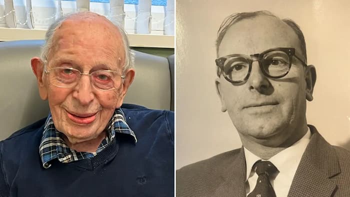 Un Britannique de 111 ans est l’homme le plus vieux du monde après la mort de Juan Vicente Pérez Mora