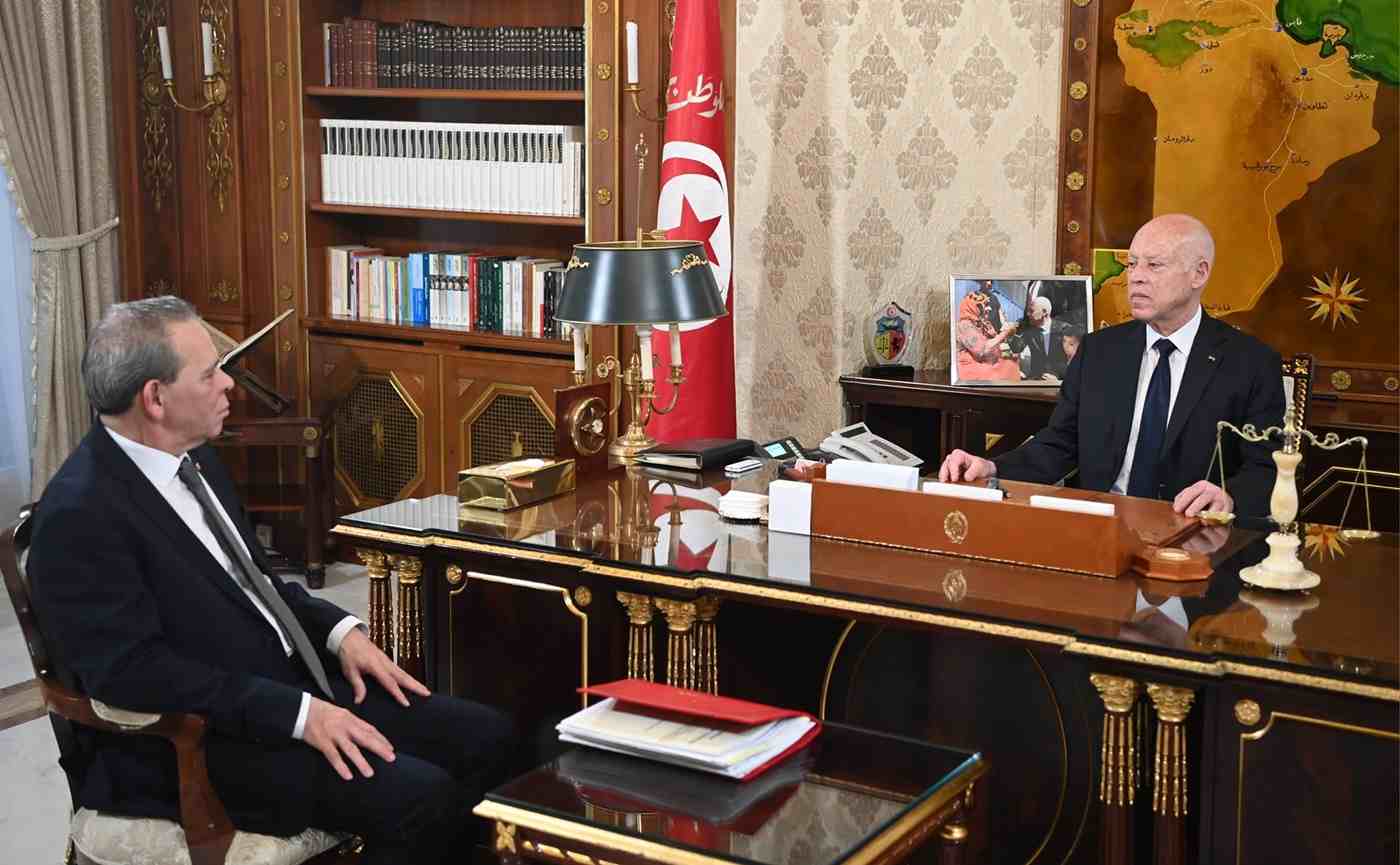 Kais Saied prône l’autonomie économique pour relever les défis de la Tunisie