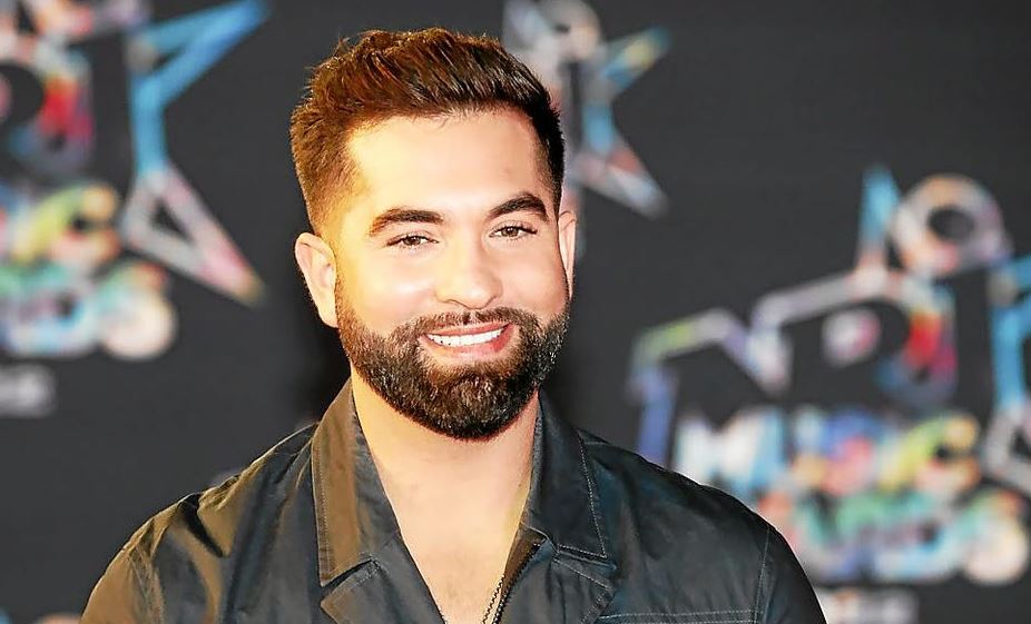 Le chanteur Kendji Girac grièvement blessé par balle