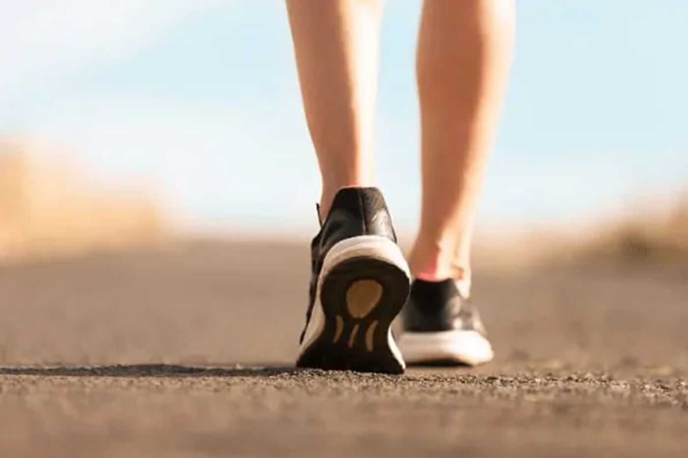 Health: Low to moderate intensity exercise protects against depression, according to research.
