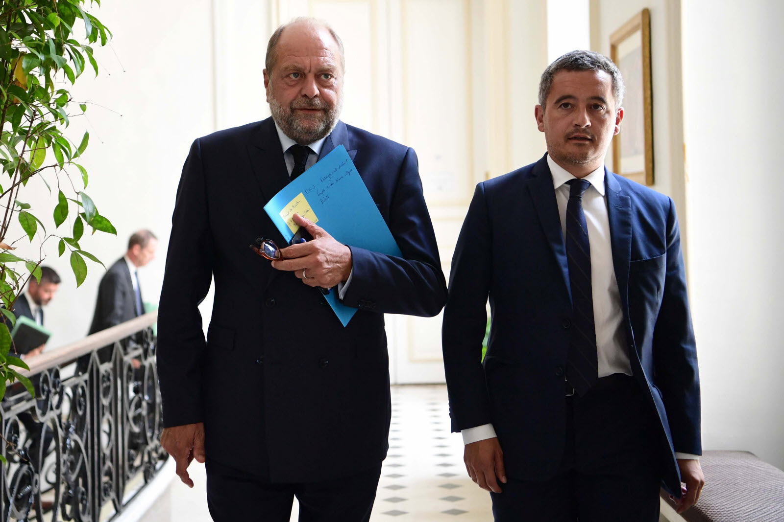 La France ne peut plus donner de leçon de droits humains : Amnesty sort un rapport accablant