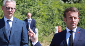 France : Le Maire insiste pour déballer ce que Macron planque sur le déficit public et c’est une bombe…