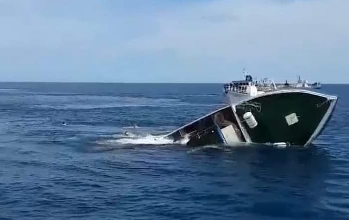 Naufrage d’un bateau de pêche à Monastir: Cinq morts, cinq secourus et un marin-pêcheur porté disparu