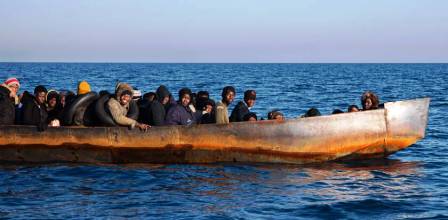 Tunisie – Sfax : La garde maritime déjoue 31 opérations de migration clandestine
