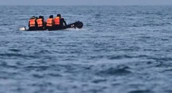 Drame après le naufrage d’un bateau de pêche à Monastir: 3 corps repêchés