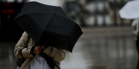 Tunisie – METEO : Pluies éparses attendues sur le sud est