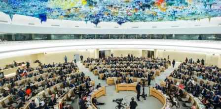 Le conseil des droits de l’homme des Nations Unies accuse Israël de crimes contre l’humanité à Gaza