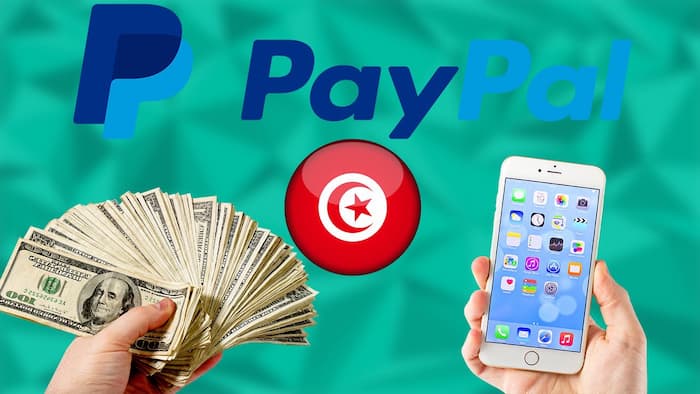 Tunisie – Projet du Code de changes: Qui aura le droit à un compte Paypal?