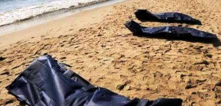 Tunisie – Mahdia : La mer rejette dix cadavres en une journée