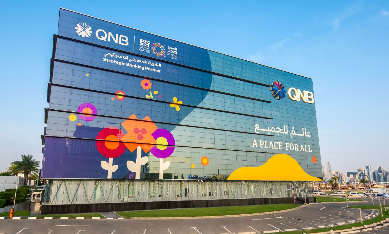 QNB – Résultats Financiers au 31 mars 2024