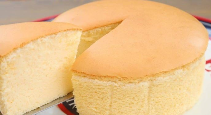 Recette: Le délicieux Sponge Cake Japonais