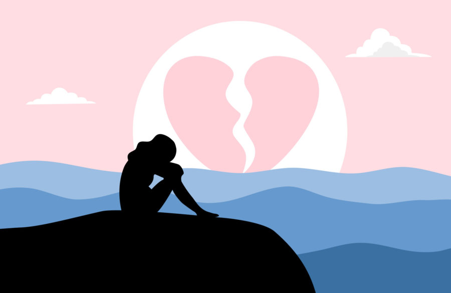 Psychologie : 5 étapes pour se reconstruire après une relation avec un narcissique