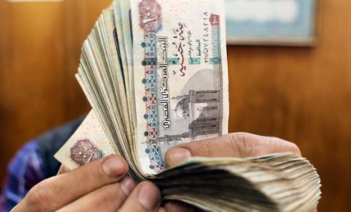Egypte: Le salaire minimum dans le secteur privé passe à 396 dinars