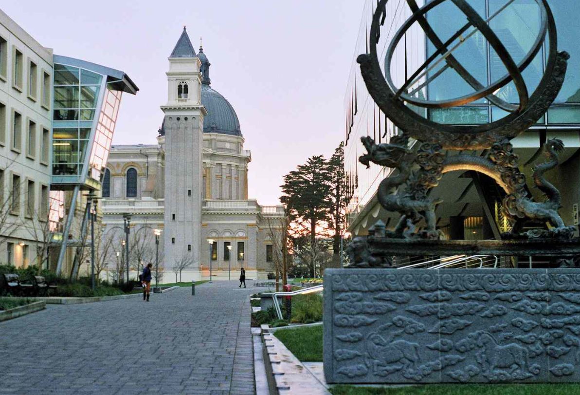 L’Université de San Francisco rejoint le mouvement de soutien à G-a-z-a