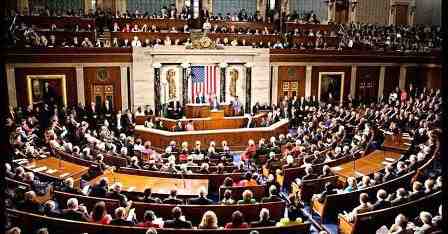Le Sénat US va approuver des aides à ses protégés : Israël, Ukraine et Taïwan