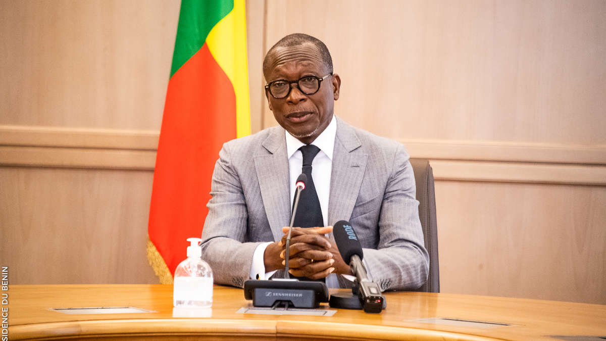 Bénin : Le président Talon tient ses promesses, S&P relève la notation de crédit au même niveau que la 1e économie d’Afrique