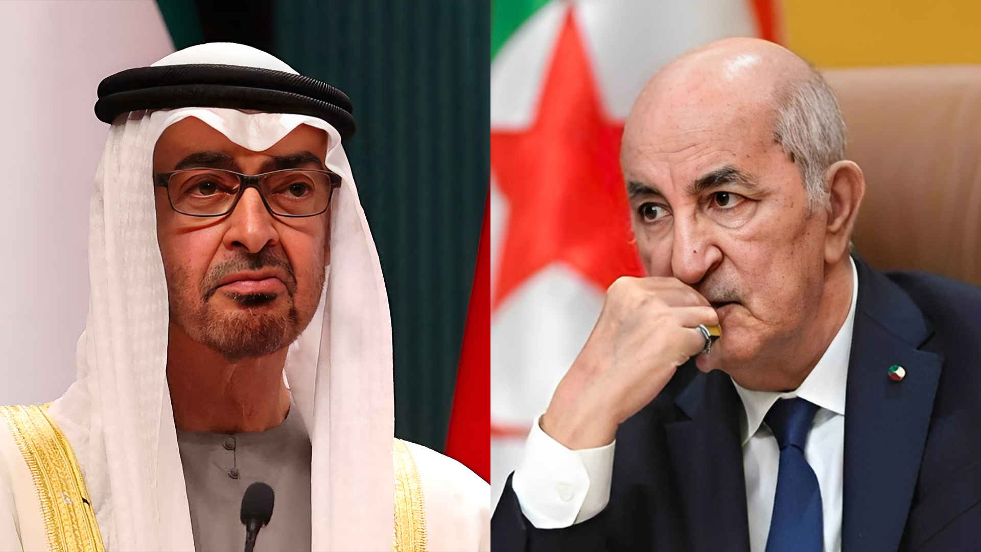 Algérie-Émirats arabes : L’escalade, Abou Dhabi en passe d’arracher à la Sonatrach un de ses plus gros clients