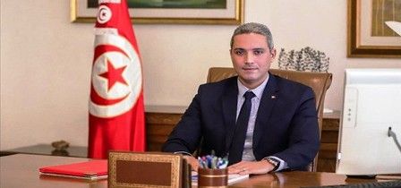 Tunisie – Le ministre du tourisme en visite à Djerba