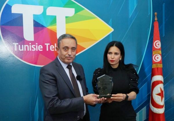 Tunisie Telecom remporte le prix Brands  pour la publicité ramadanesque la plus engagée