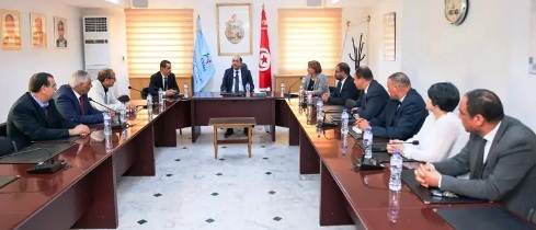Tunisie – Zahi appelle à unifier les systèmes de couverture sanitaire pour tous les citoyens sans discrimination