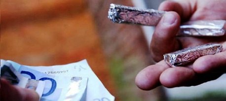 Tunisie – Sousse : Arrestation d’un trafiquant de drogue et saisie d’une quantité de Zatla