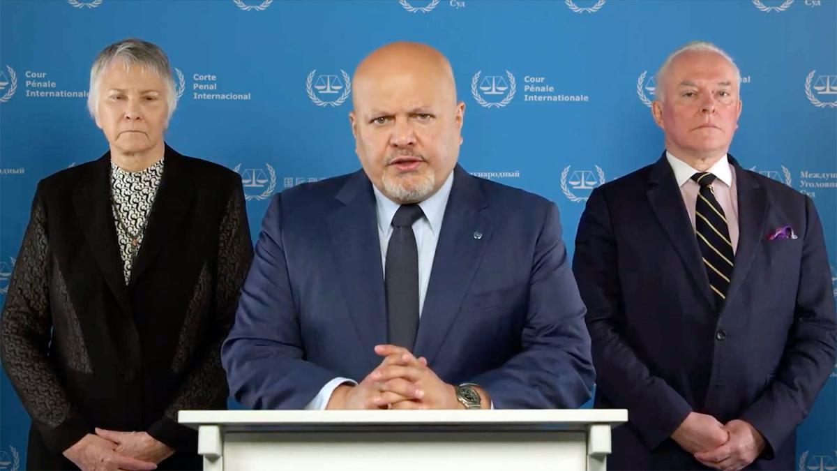 La CPI défie les USA : Le mandat d’arrêt s’abat sur Netanyahu et son ministre de la Défense