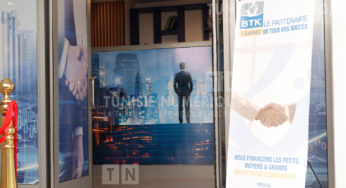 BTK Leasing – L’agence modèle de Ben Arous: Une nouvelle vision axée sur l’excellence [Vidéo+Photos]