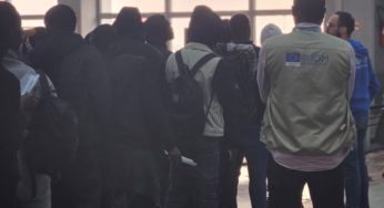 Tunisie: L’OIM facilite le retour volontaire de 161 migrants vers la Gambie