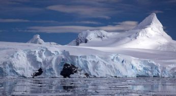 Découverte majeure de pétrole par la Russie en Antarctique : les craintes britanniques s’intensifient