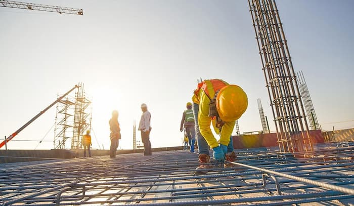 Bâtiment et travaux Publics: Des problèmes à la pelle!