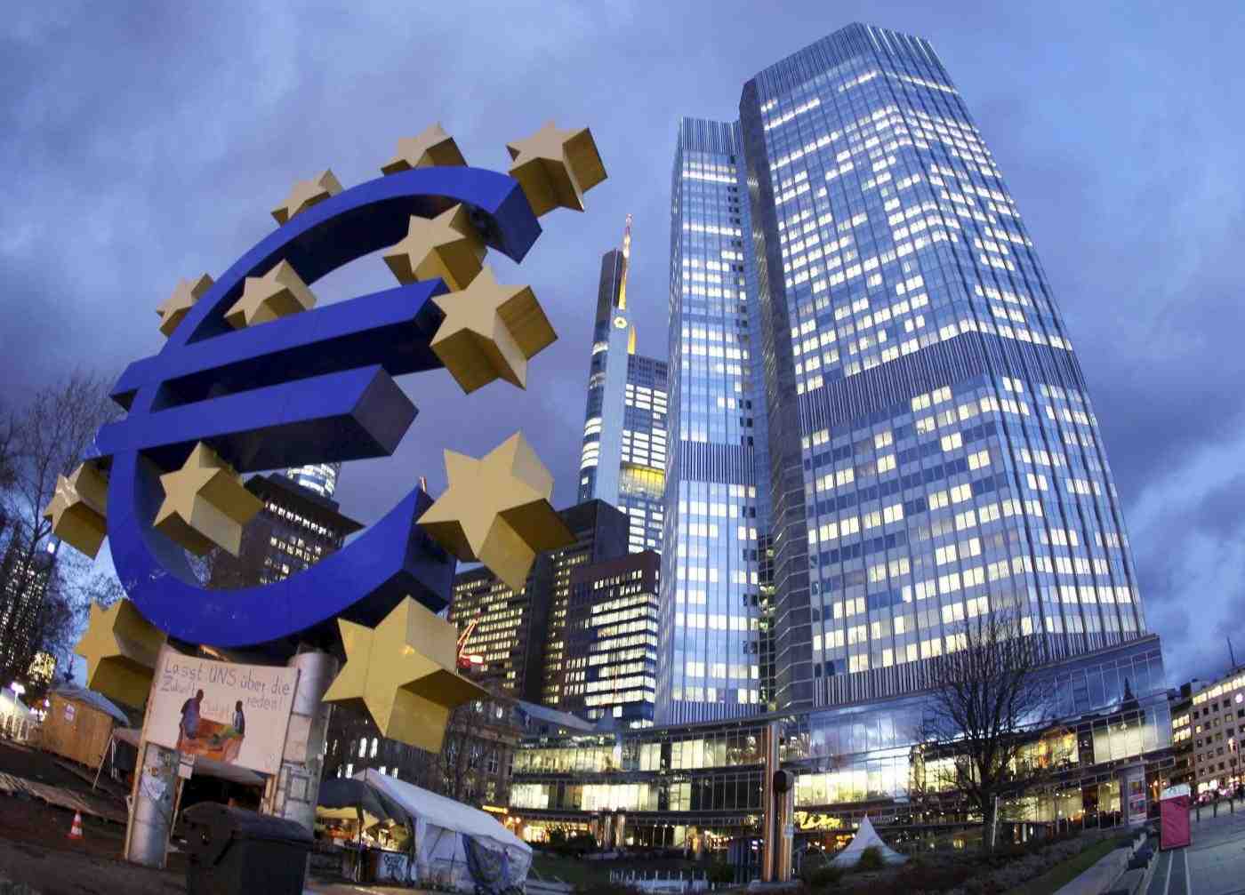 Eurozone: Geopolitical tensions are a significant source of risk