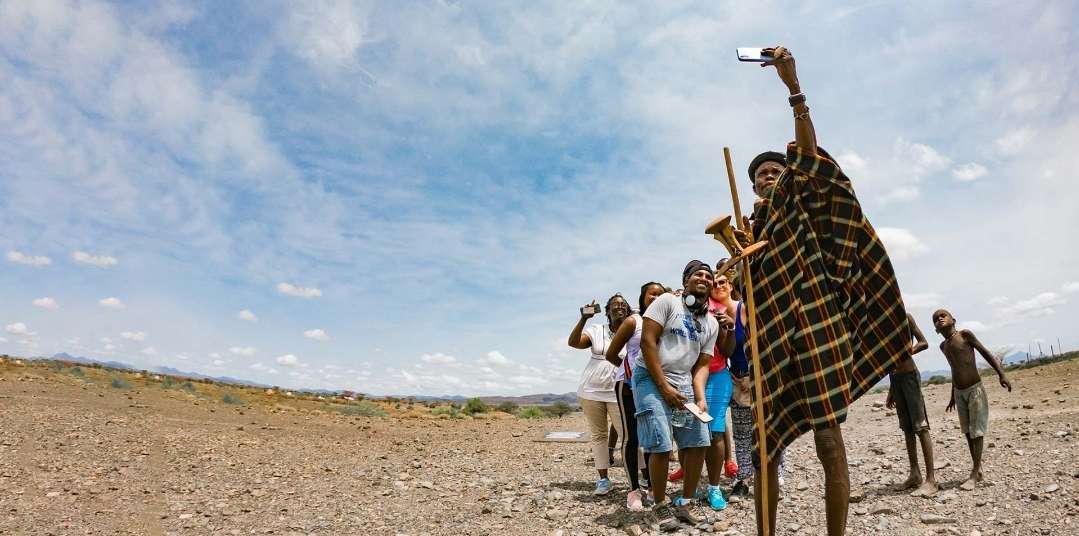 Les performances du tourisme en Afrique en 2024 : Un aperçu complet
