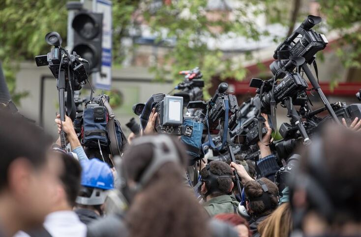 FAJ: Les journalistes africains exigent de meilleures conditions et sécurité pour lutter contre la crise climatique