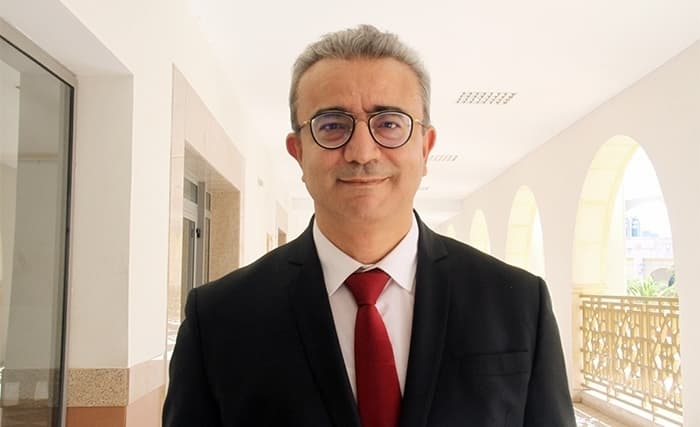 Hatem Meziou: “Les avocats ne sont pas des escrocs” (Déclaration)