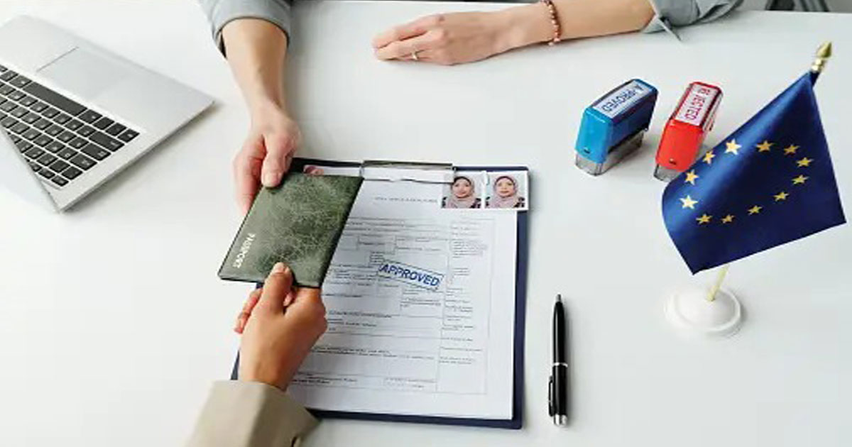 Visa Schengen : Les frais montent dès juin prochain, plus une mauvaise surprise pour “la liste noire”