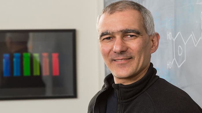 Mungi Bawendi, lauréat du Prix Nobel de Chimie 2023, invité de l’Université de Tunis El Manar