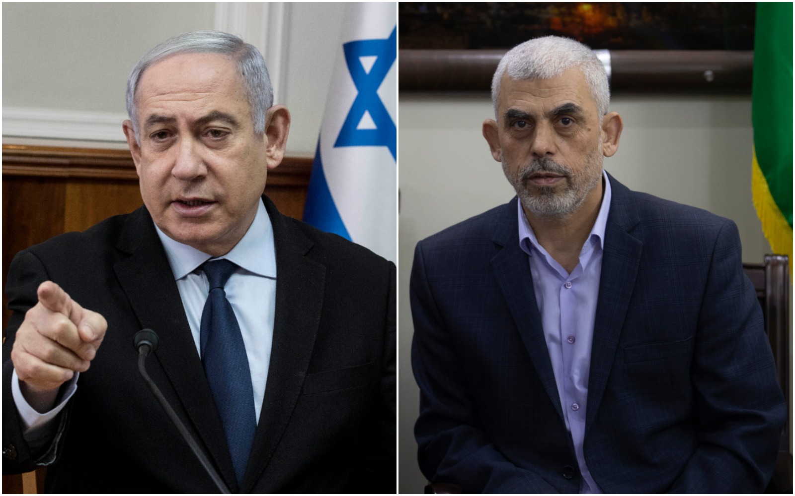 Gaza : Le Hamas signe la trêve, 40 jours pour négocier la fin définitive de la guerre