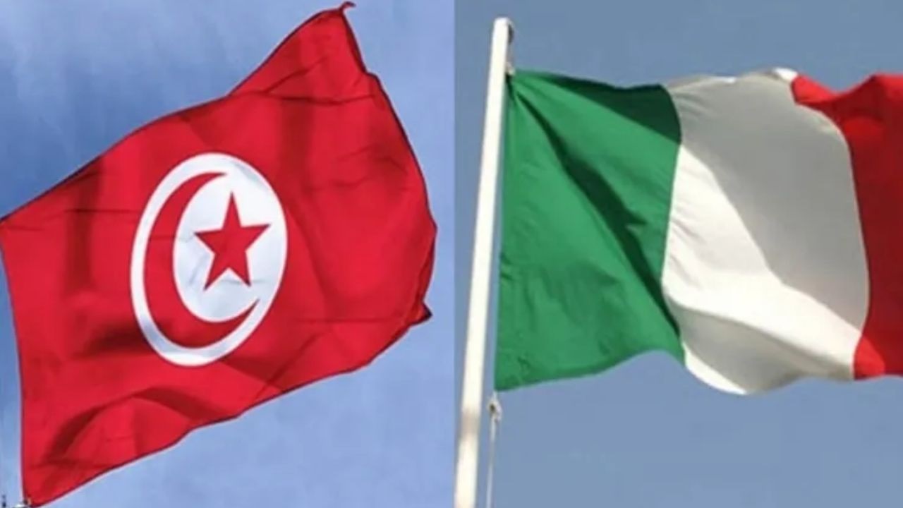 Tunisie : L’Italie donne le feu vert au projet d’interconnexion électrique conjoint
