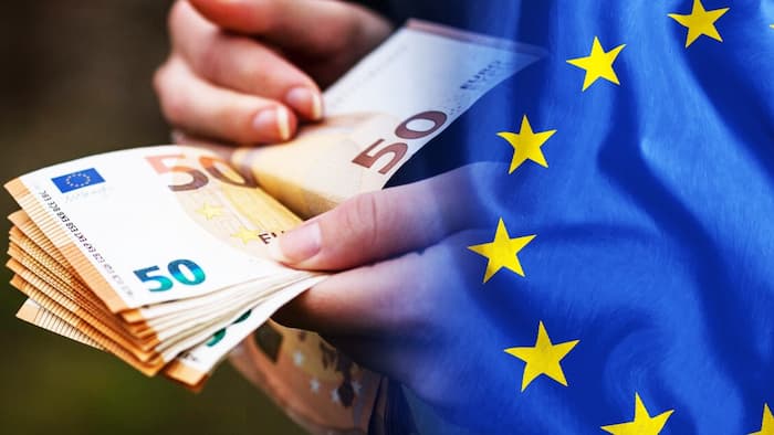 UE: Les paiements importants en espèces seront limités à 10 000 euros