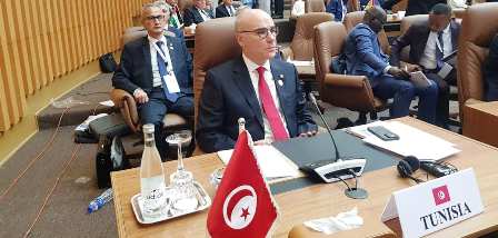 La Tunisie émet des réserves sur la résolution du sommet islamique concernant la cause palestinienne