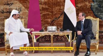 Gaza : Dernier palier avant la liquidation du Hamas validée par Washington, Quid de l’Iran et des Arabes?