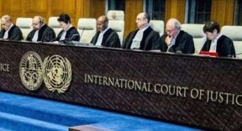 La CIJ va rendre demain sa décision sur l’offensive israélienne sur Rafah